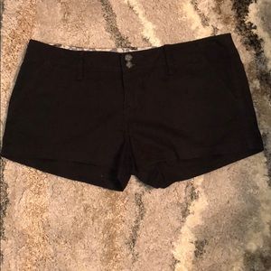 AE Twill Shorts